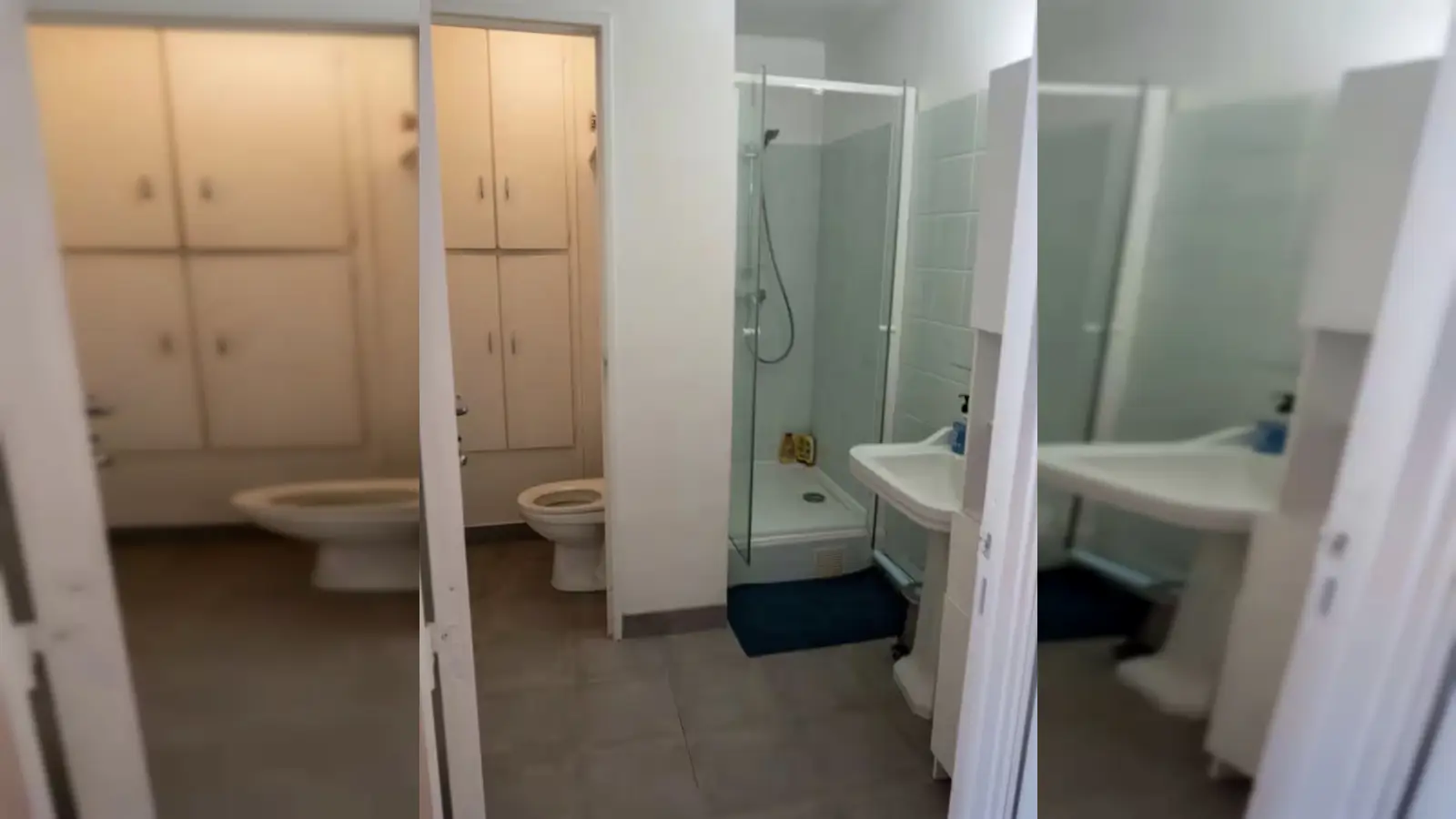Appartement Rue Fagon à Paris