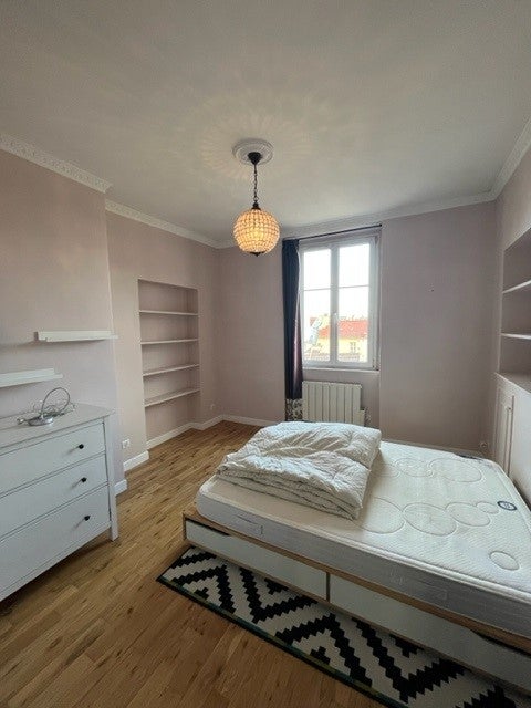 Flat Rue du Vieil Abreuvoir in Saint-Germain-en-Laye