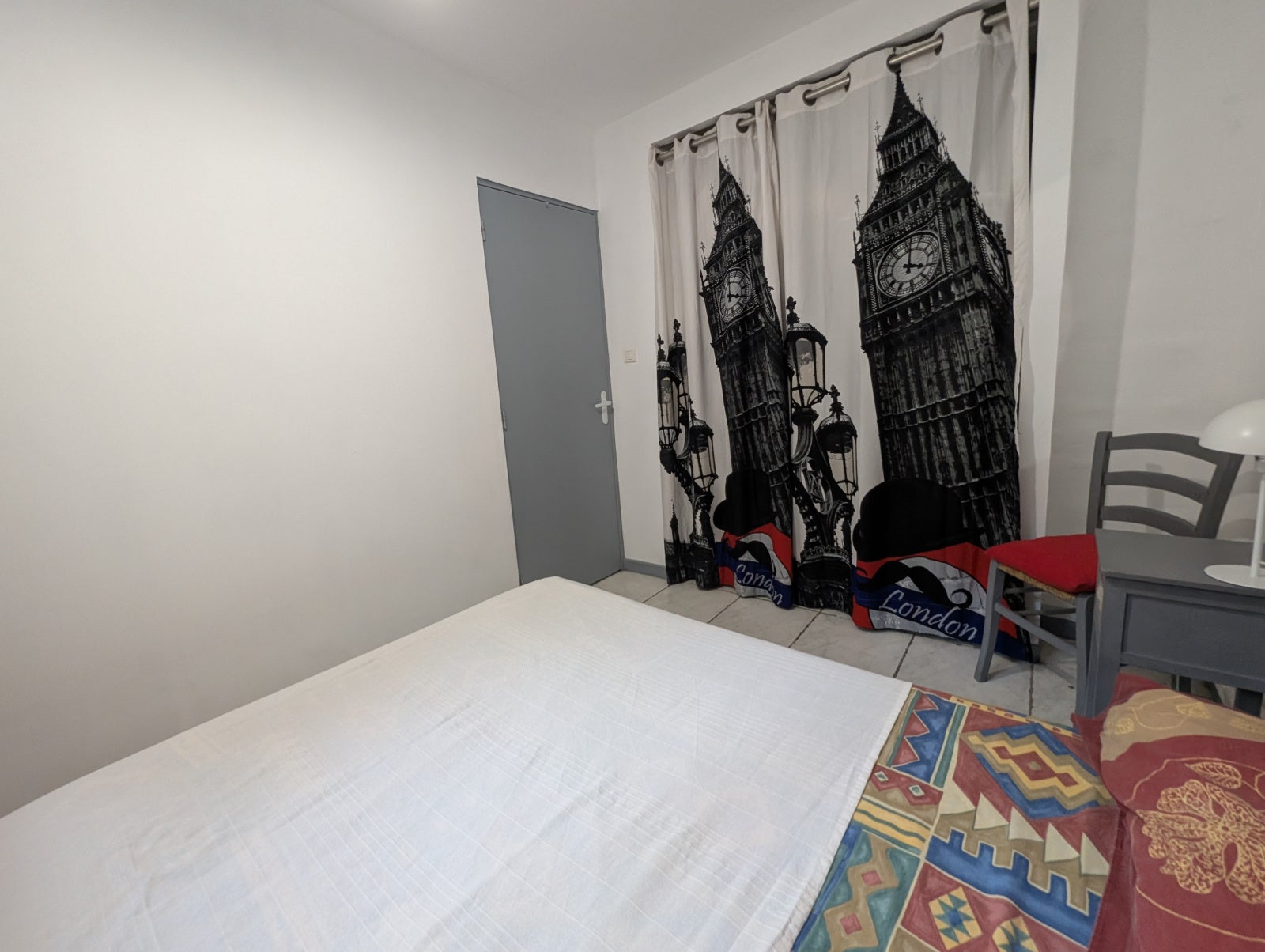 Appartement Chemin de la Lampeze à Nîmes