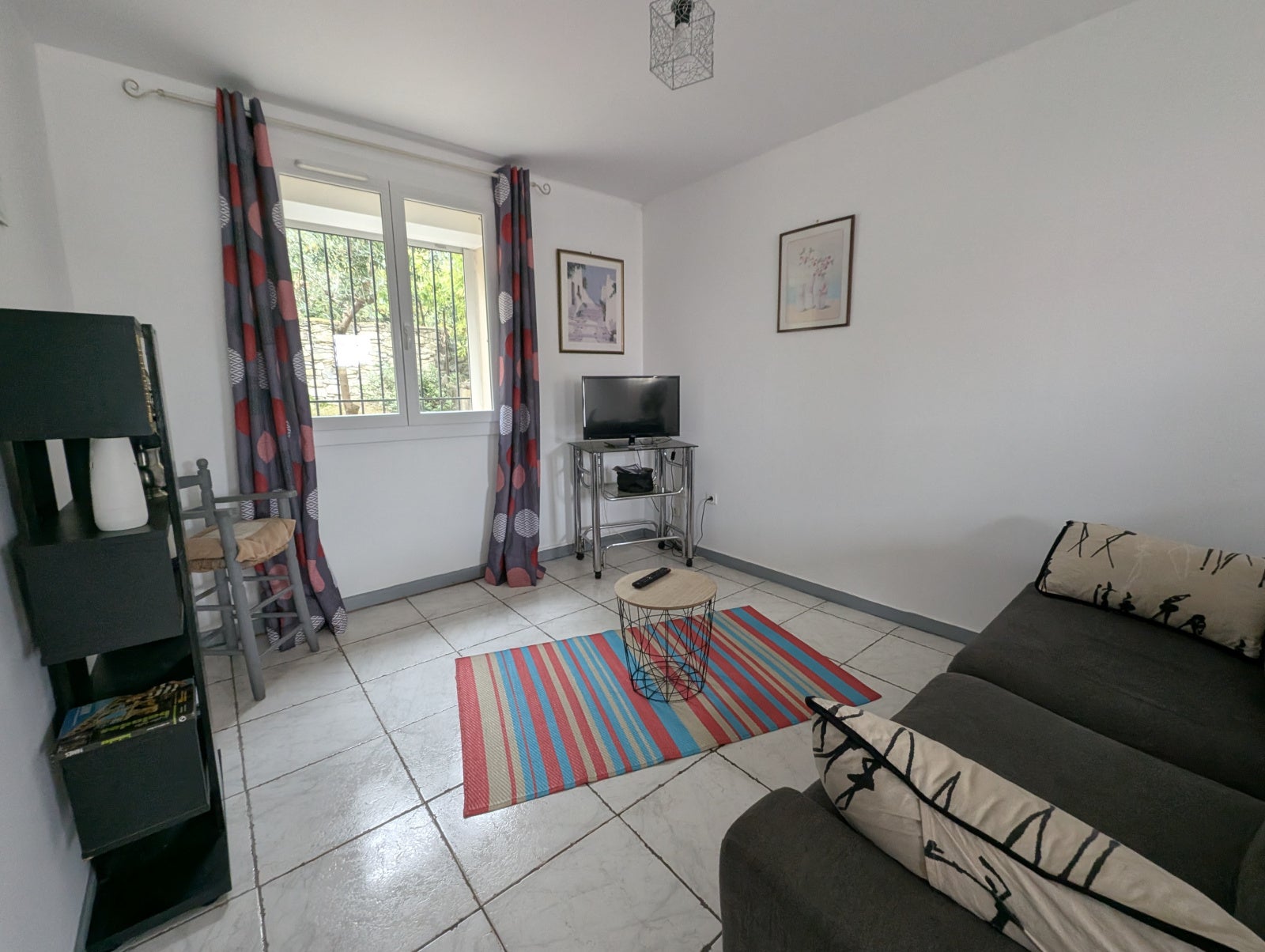 Appartement Chemin de la Lampeze à Nîmes