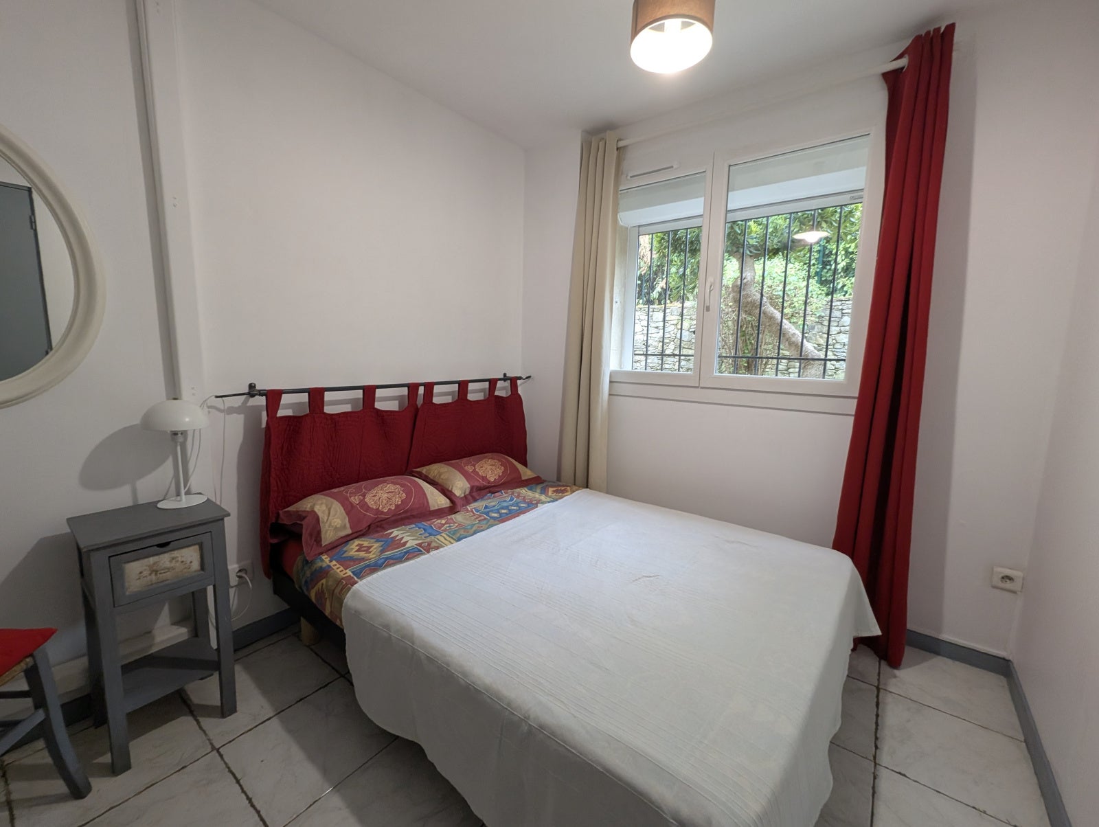Appartement Chemin de la Lampeze à Nîmes
