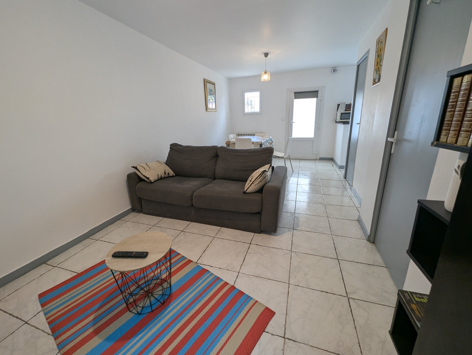 Appartement Chemin de la Lampeze à Nîmes