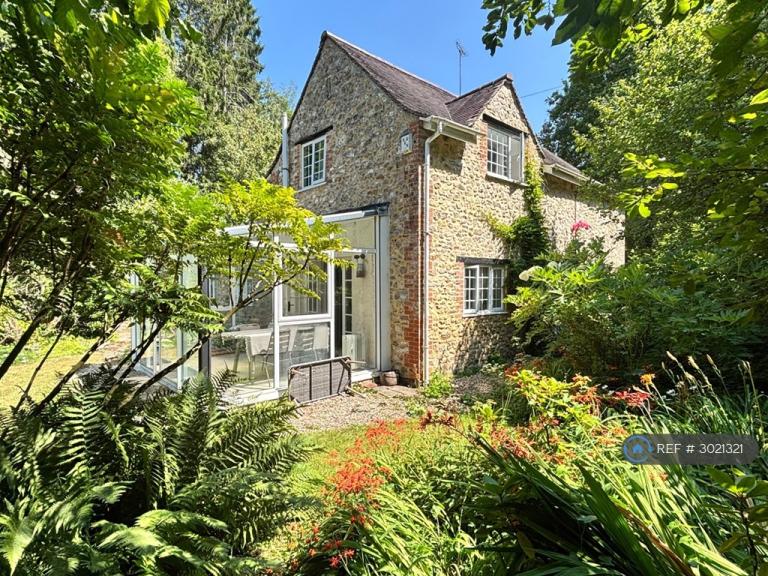 House Limekiln Lane in Winsham