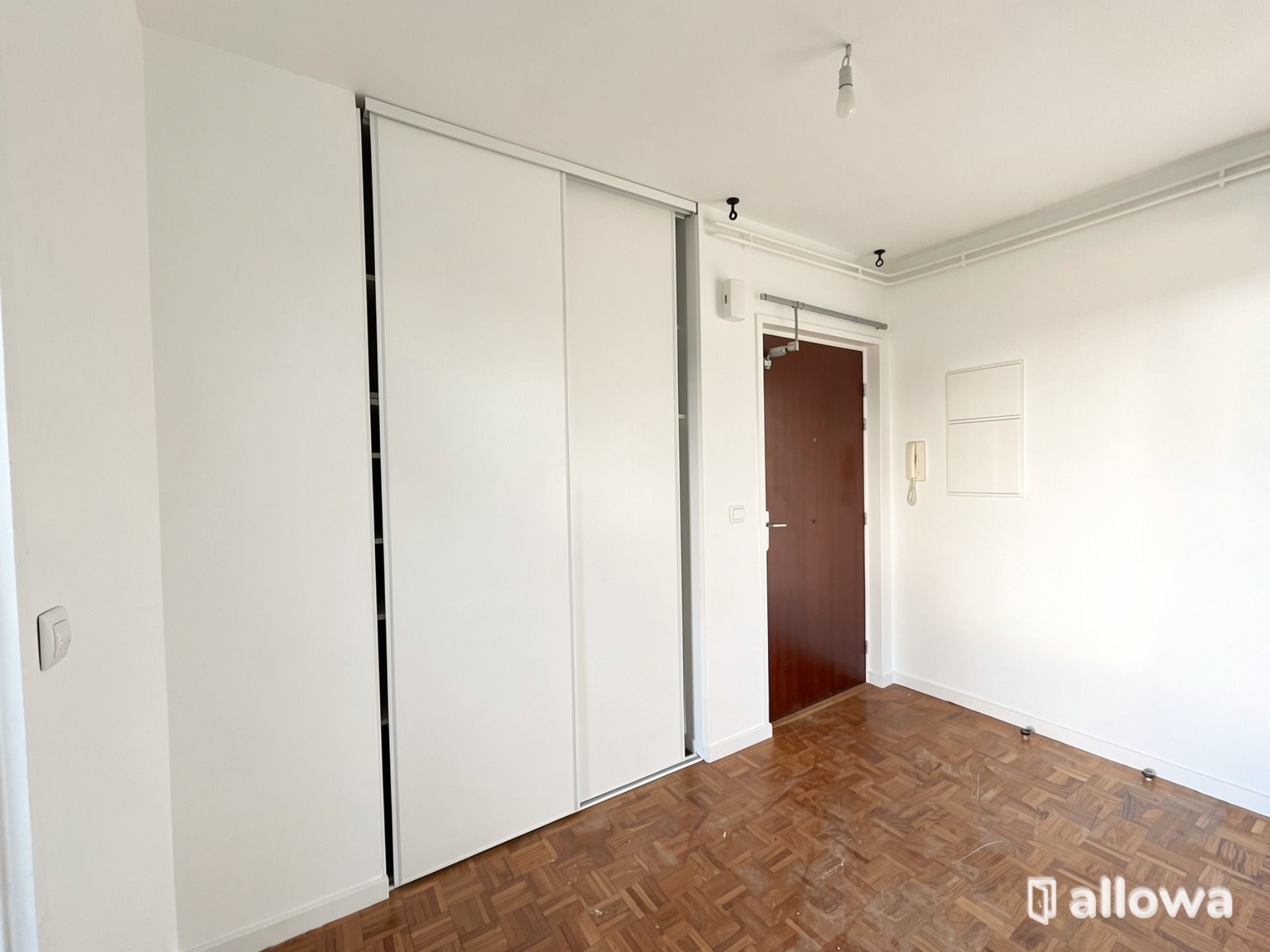 Flat Rue Bossuet in Lyon