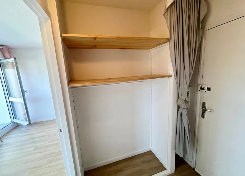 Flat Rue Périnot in Bordeaux