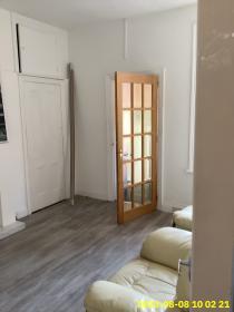 Flat Simonside Terrace in Newcastle upon Tyne