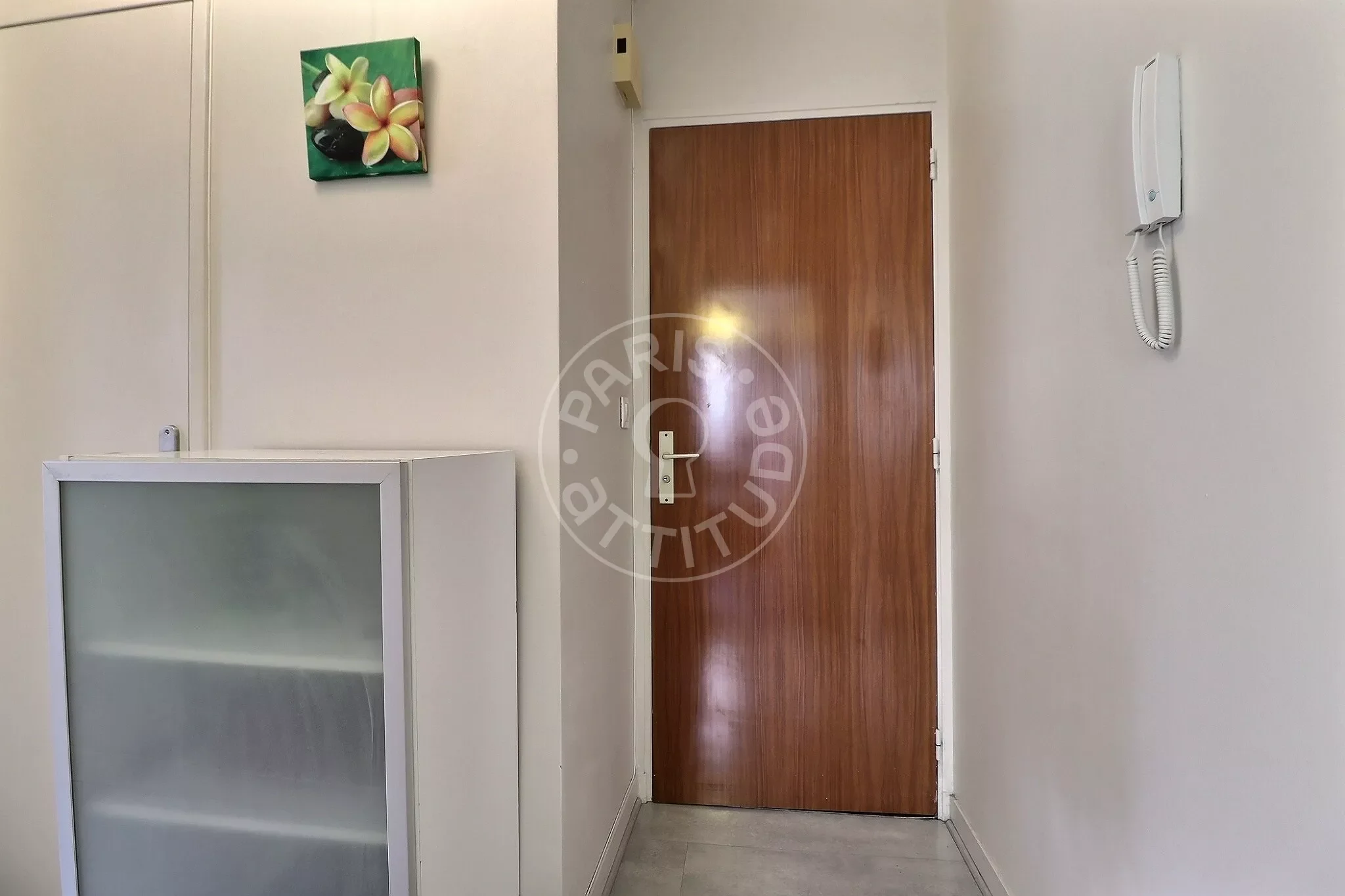 Appartement Rue du Ménil à Asnières-sur-Seine
