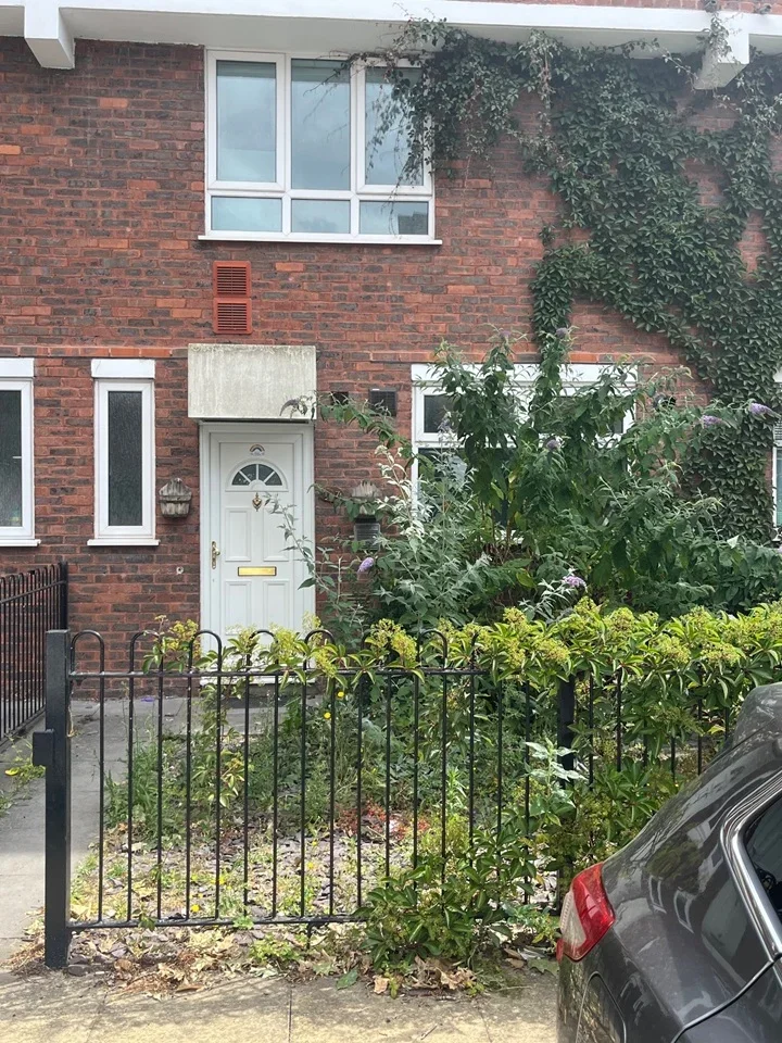 Flat Benson Close in Greater London