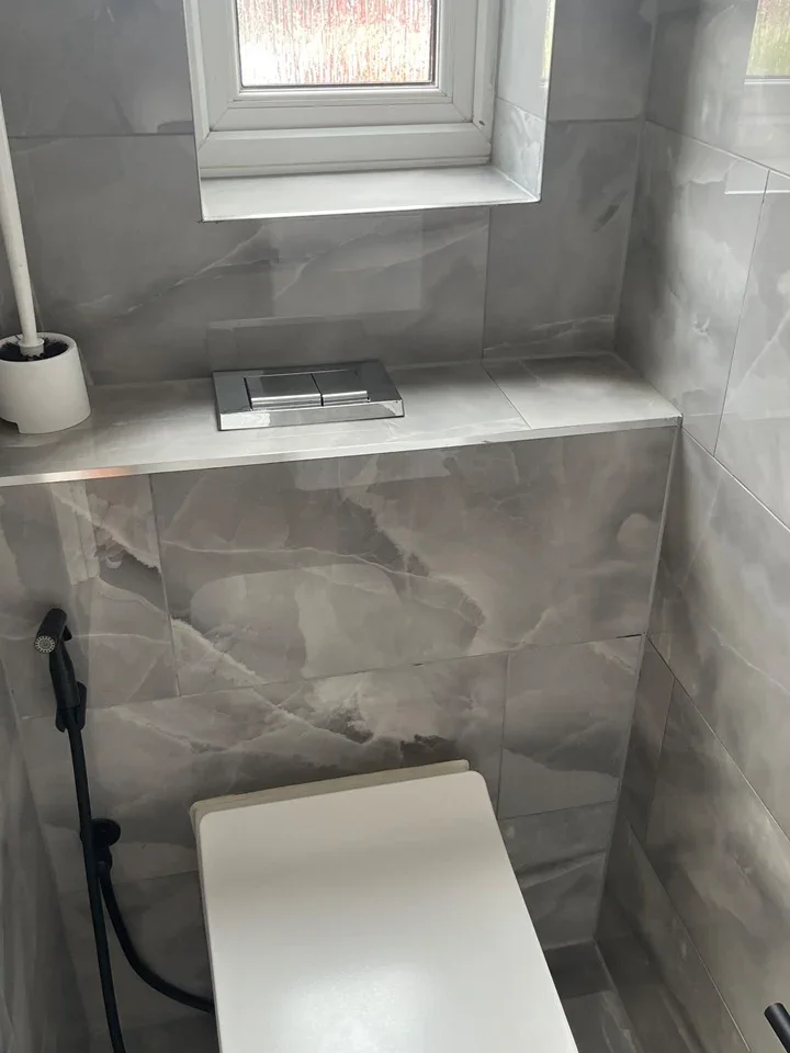 Flat Benson Close in Greater London