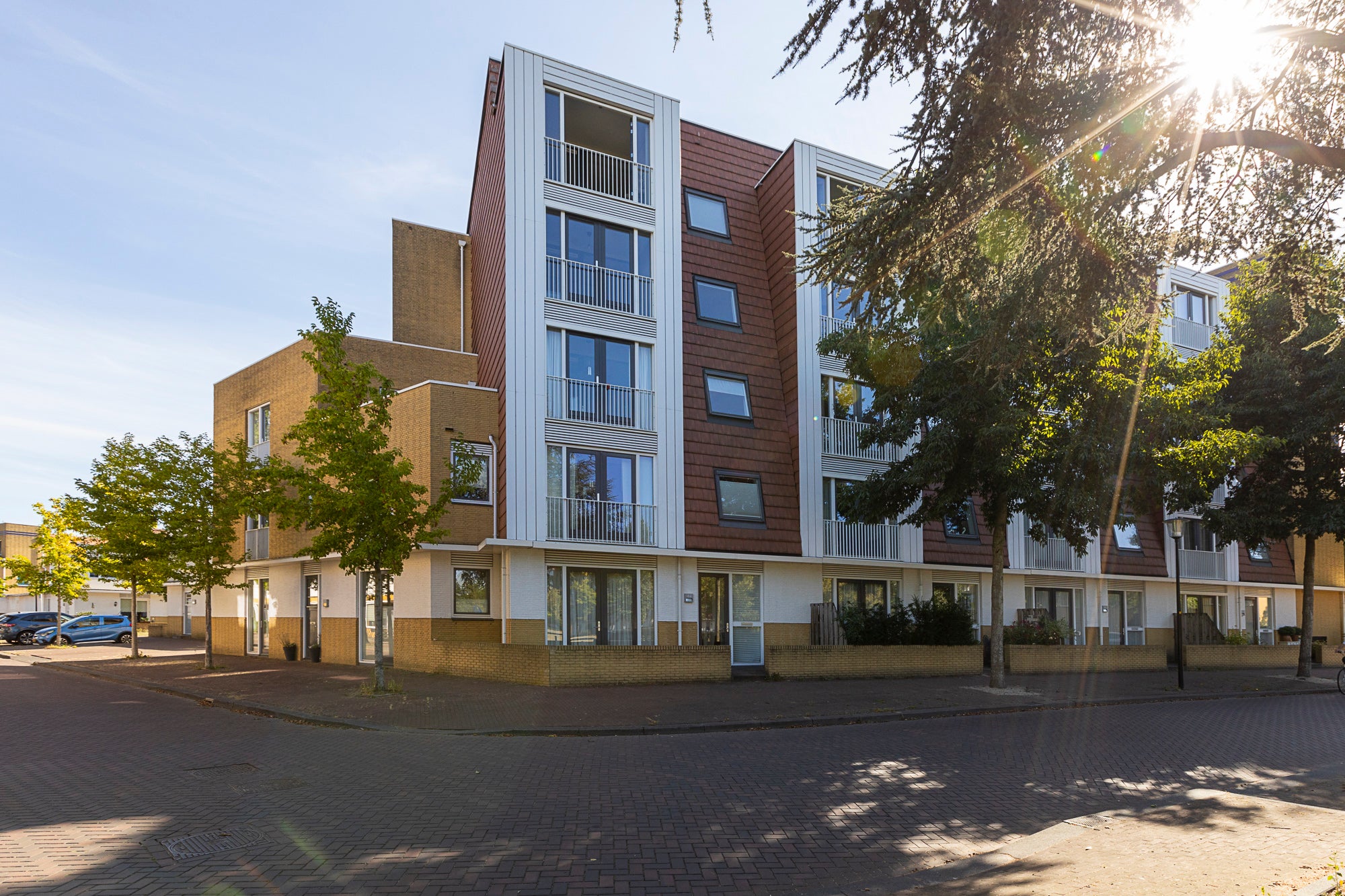 Appartement Doornlaan 88 in Ede