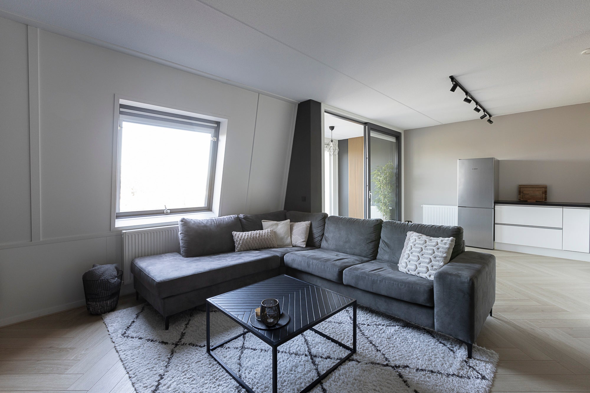 Appartement te koop: Doornlaan 88, Ede