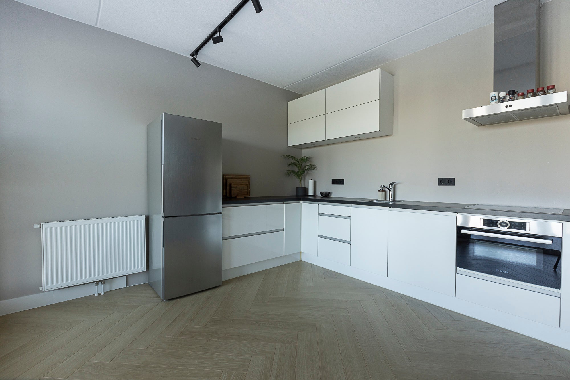 Appartement te koop: Doornlaan 88, Ede