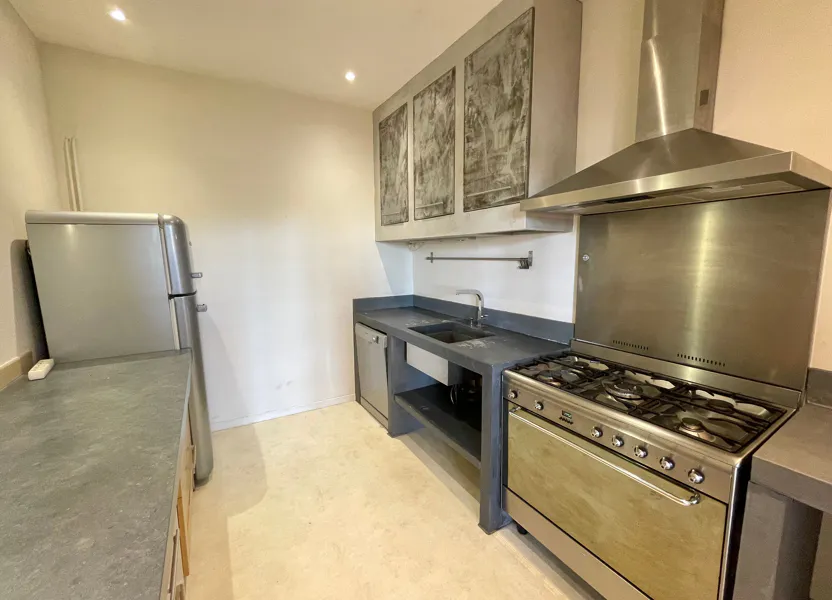 Appartement Rue Clémence Isaure à Toulouse