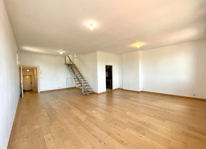 Appartement Rue Bouquières à Toulouse