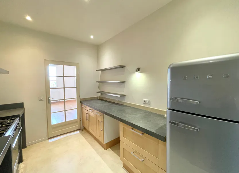 Appartement Rue Clémence Isaure à Toulouse