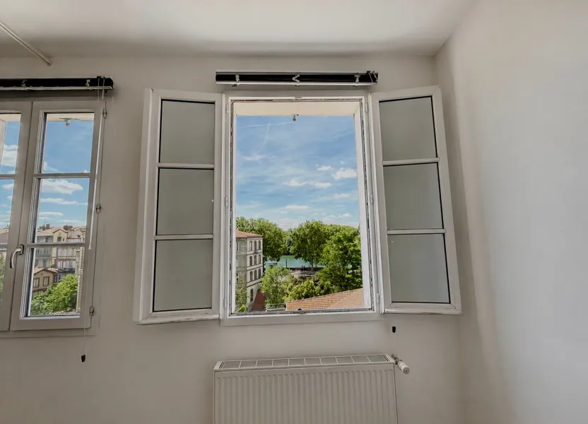 Appartement Rue Clémence Isaure à Toulouse