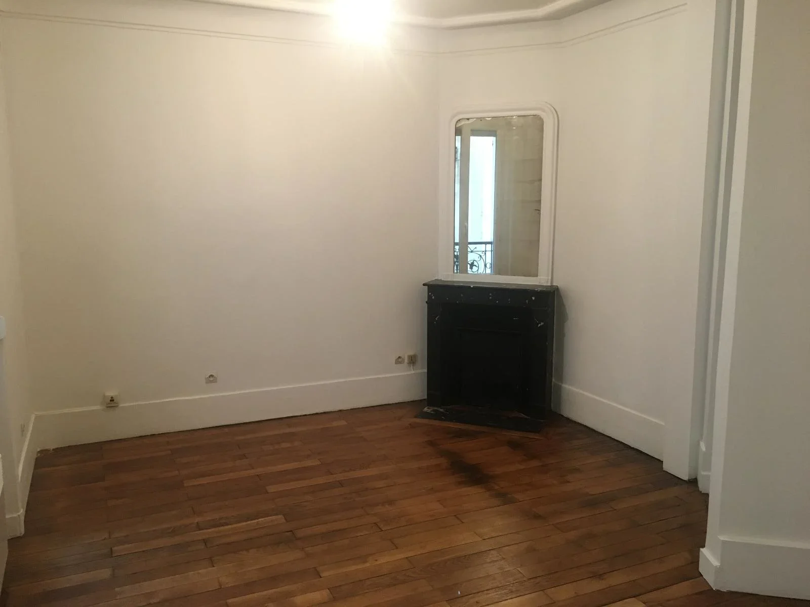 Appartement Avenue de la République à Paris