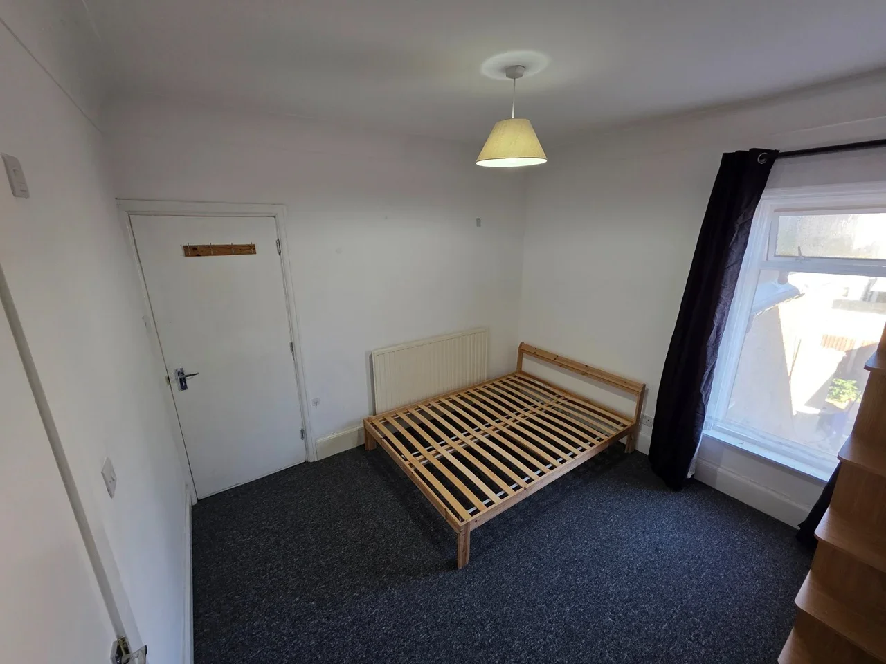 Room Seymour Gardens in Greater London