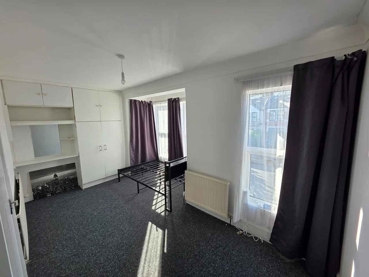 Room Seymour Gardens in Greater London