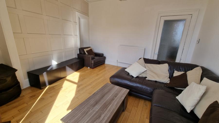 Room Rosemount Place in Aberdeen City