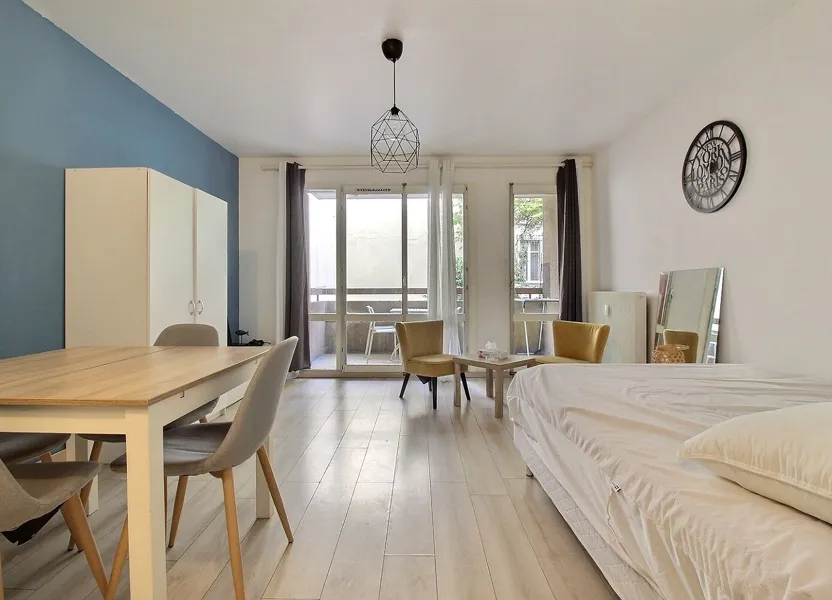 Appartement Rue Bel Air à Marseille