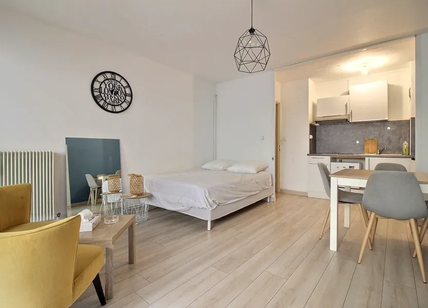 Appartement Rue Bel Air à Marseille