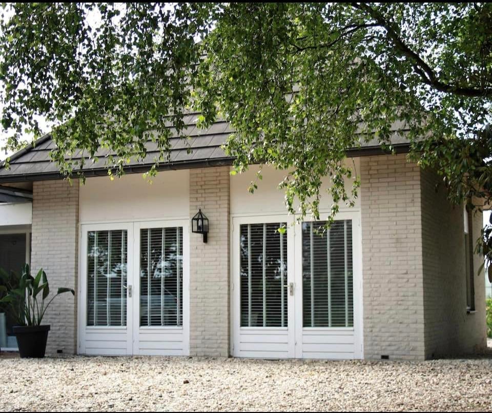 Flat Zwarteweg in Noordwijk