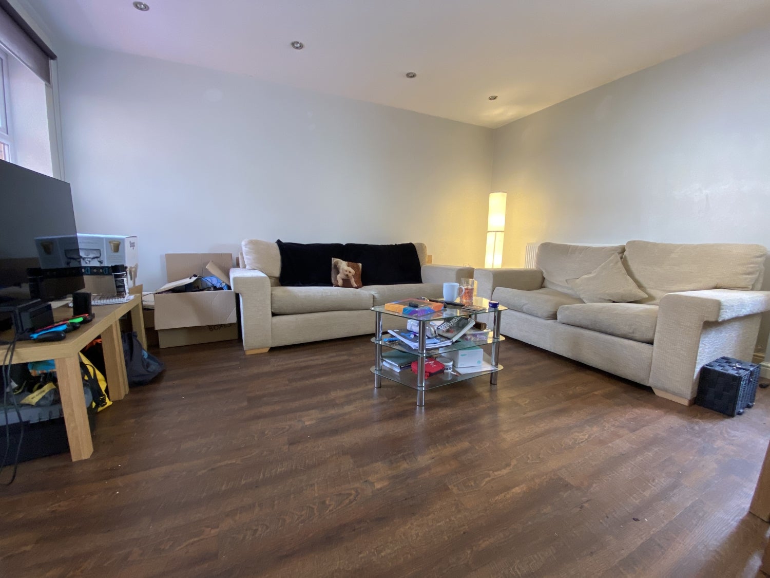 Flat Talygarn Street in Cardiff