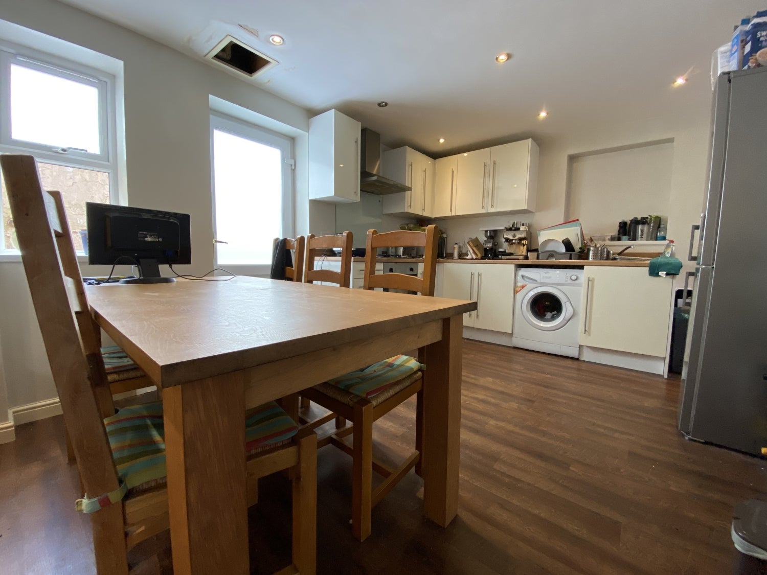 Flat Talygarn Street in Cardiff