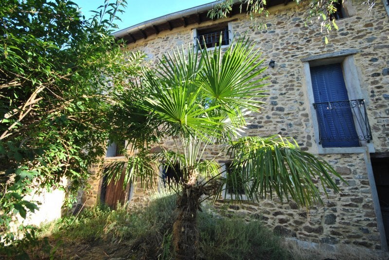Maison Place de la Liberté à Mornant