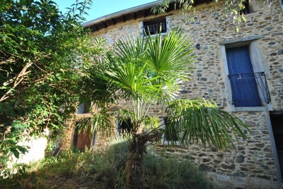 House Place de la Liberté in Mornant