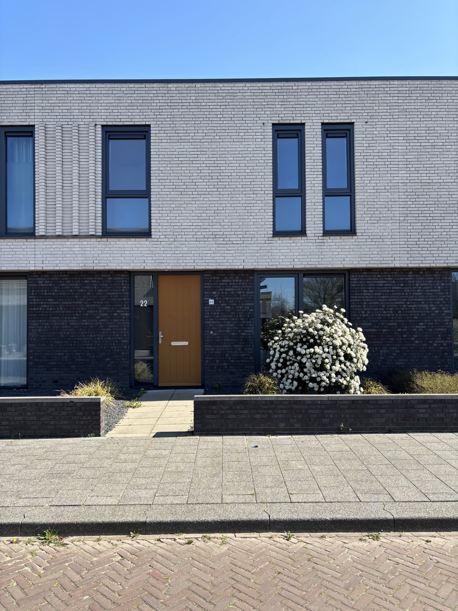 Huis Striepebrink in Enschede