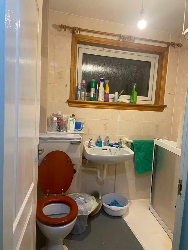 Room Moredunvale Green in City of Edinburgh
