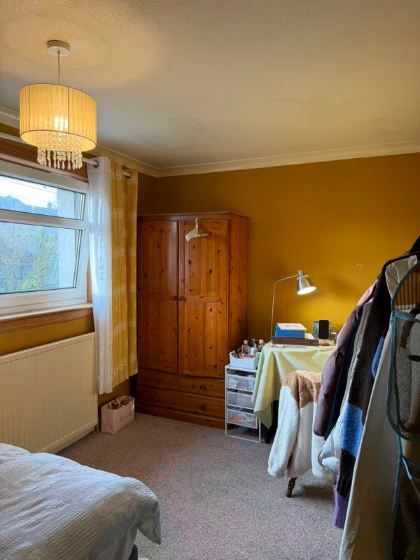 Room Moredunvale Green in City of Edinburgh