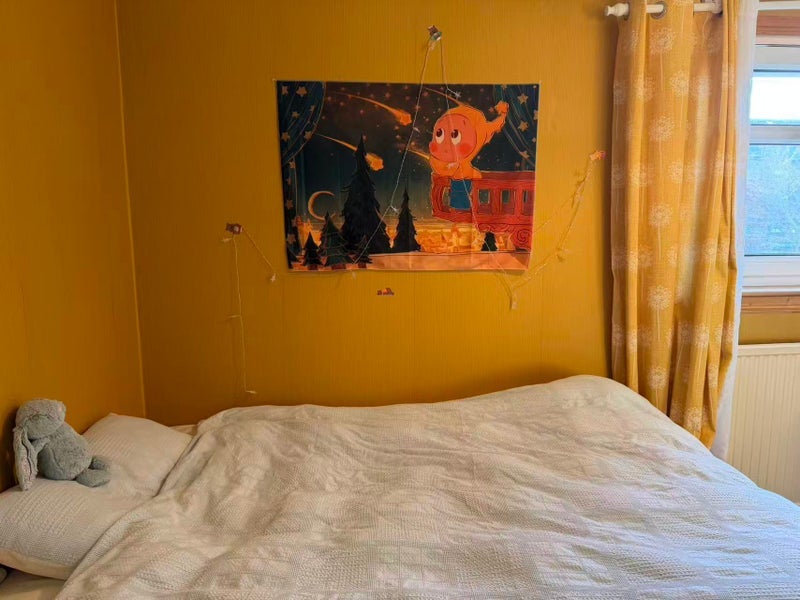 Room Moredunvale Green in City of Edinburgh