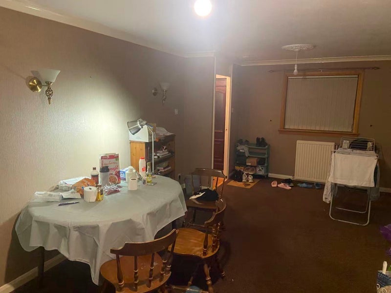 Room Moredunvale Green in City of Edinburgh