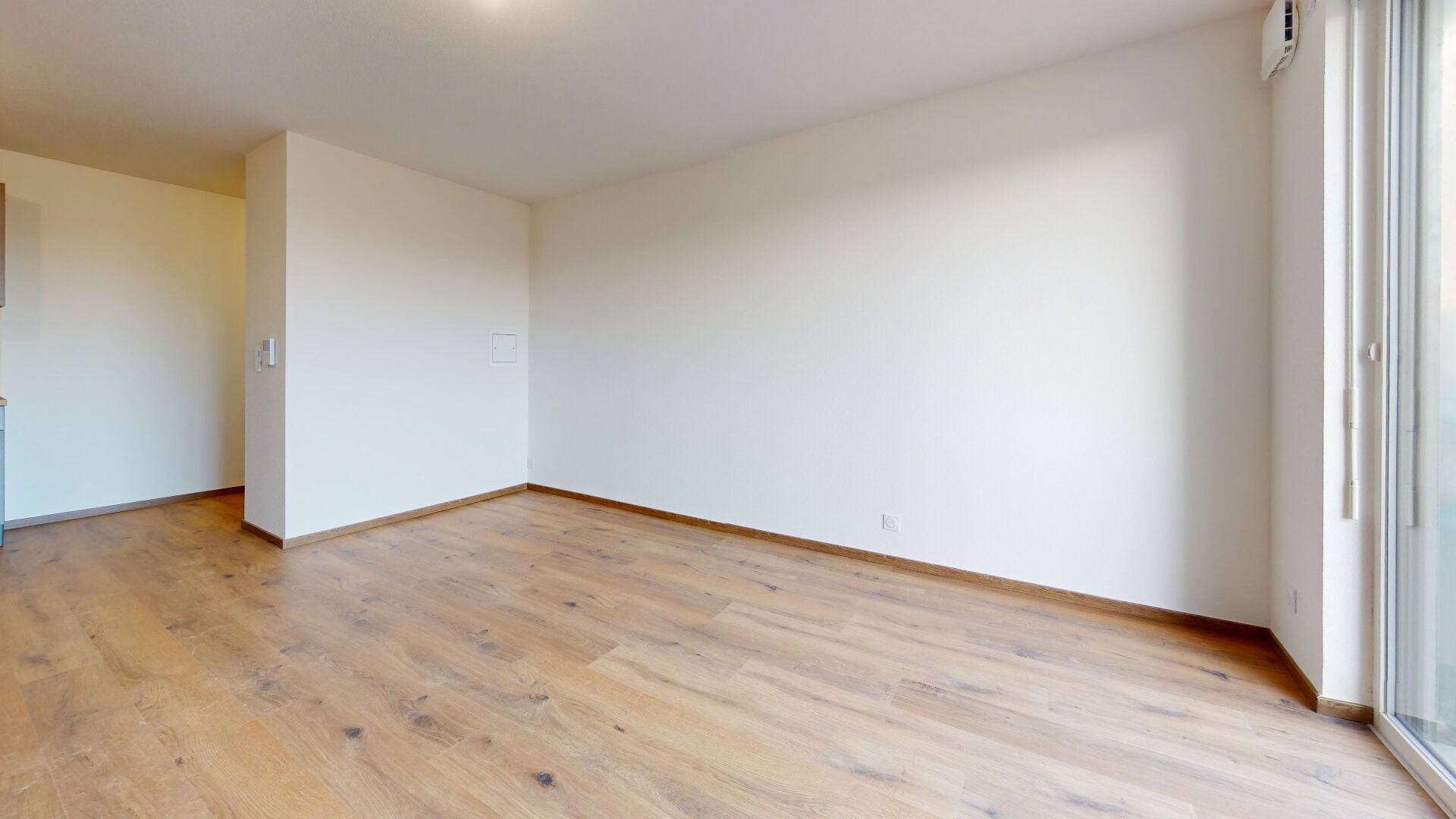 Appartement Rue de Rouffach à Mulhouse