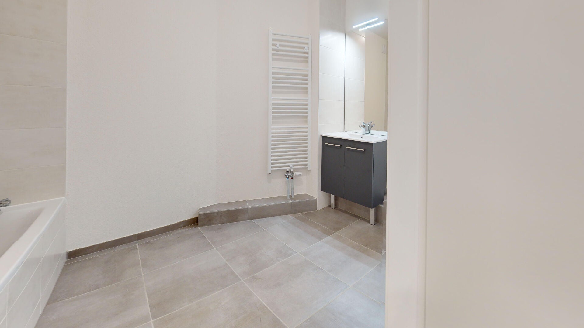Appartement Rue de Rouffach à Mulhouse