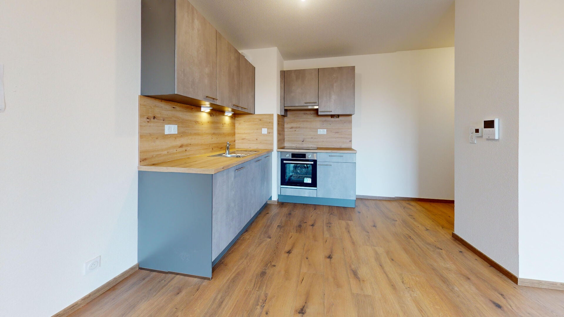 Appartement Rue de Rouffach à Mulhouse