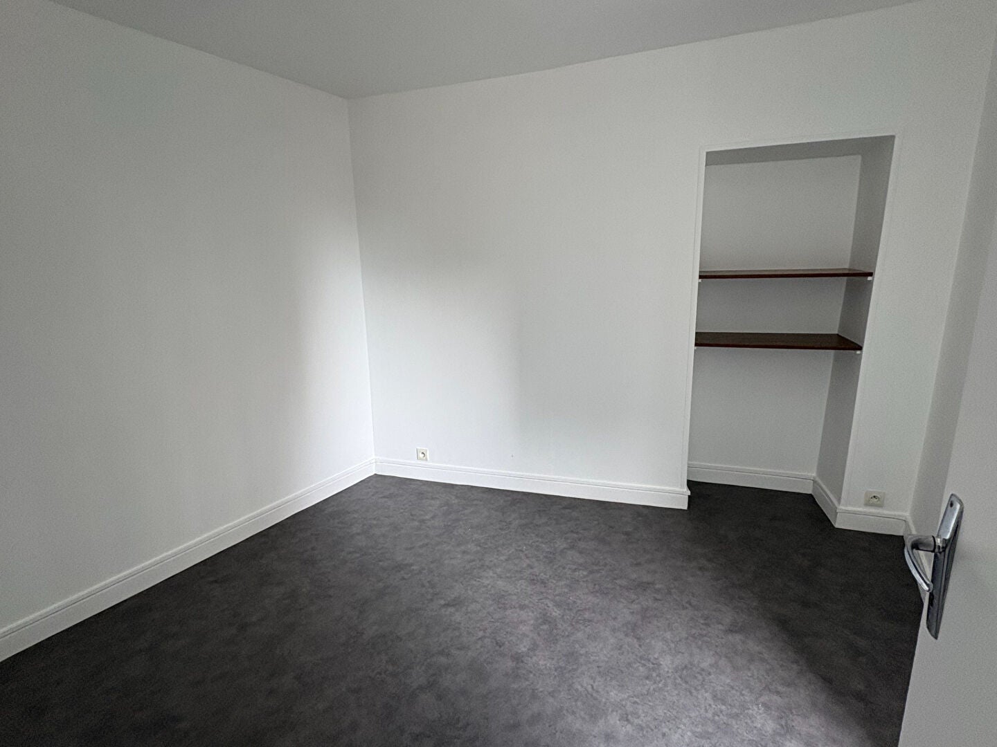 Appartement Rue Saint-François à Saint-Brieuc