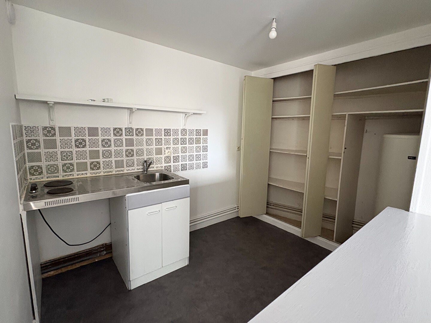 Appartement Rue Saint-François à Saint-Brieuc