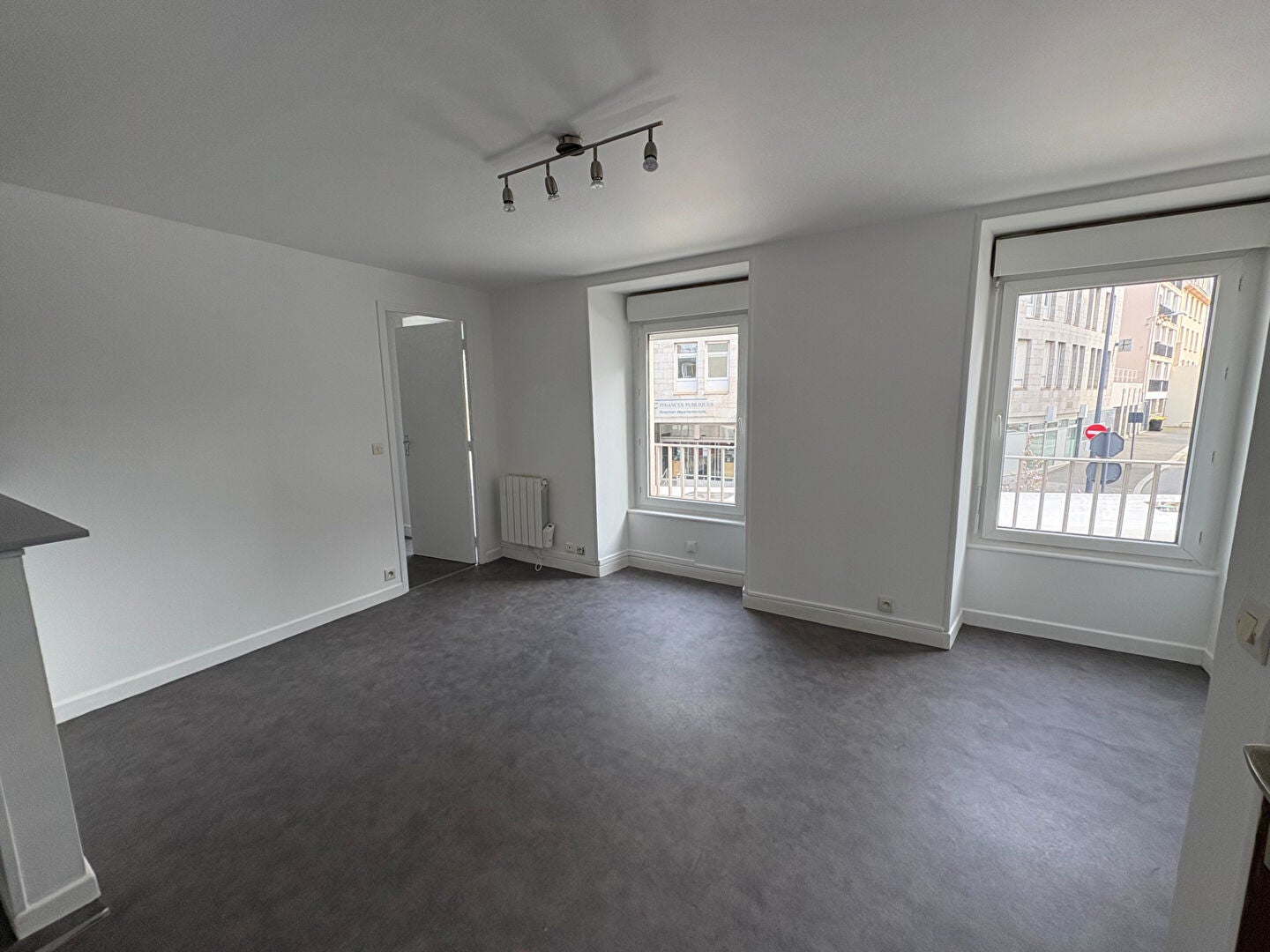 Appartement Rue Saint-François à Saint-Brieuc