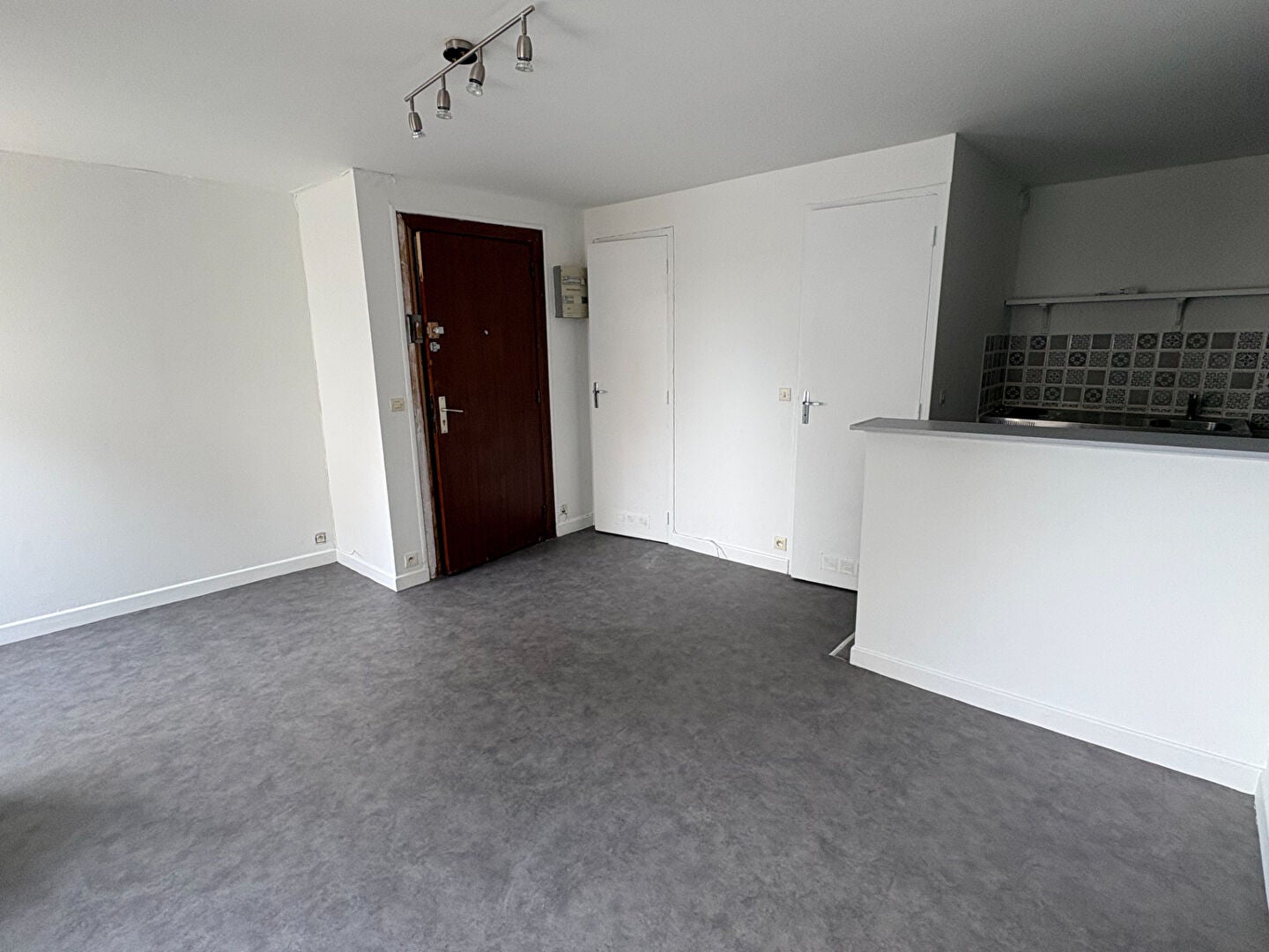 Appartement Rue Saint-François à Saint-Brieuc