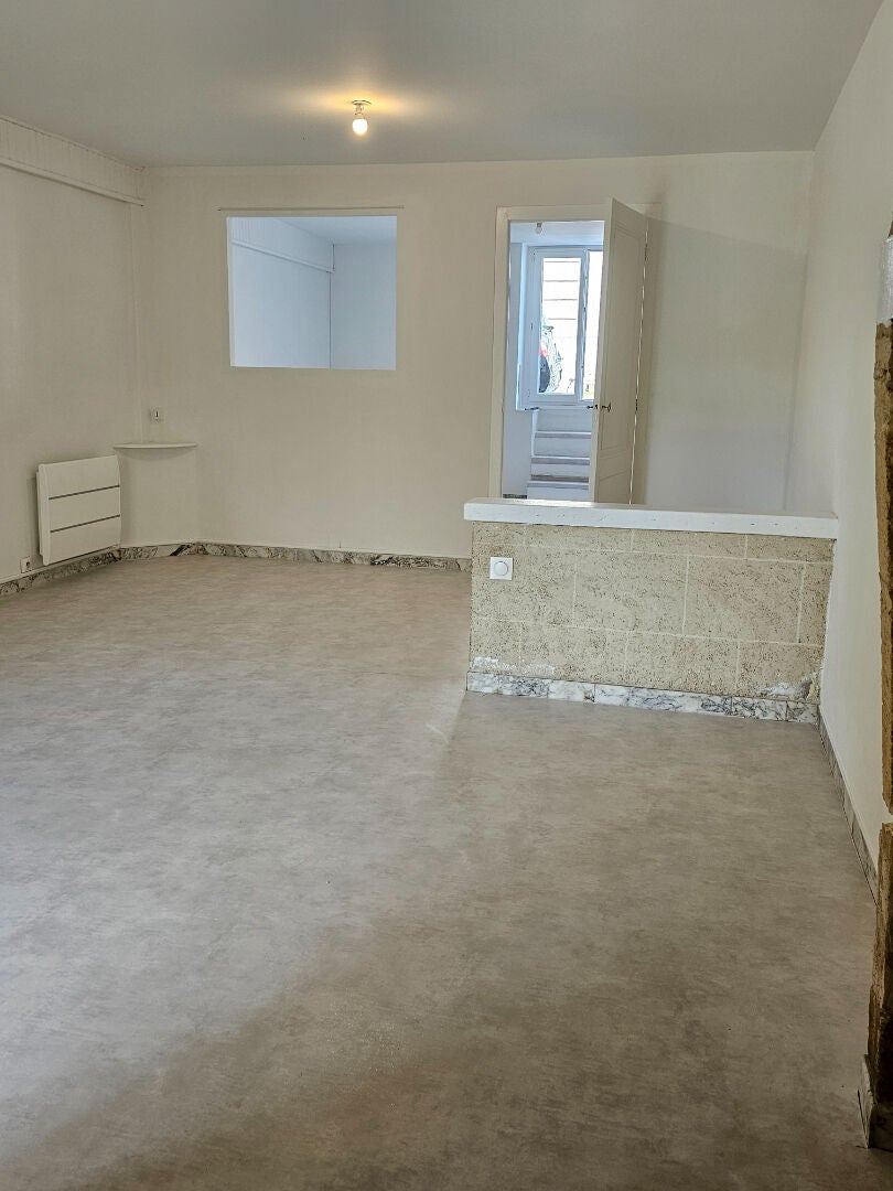 Flat Rue Cazenave in Bordeaux