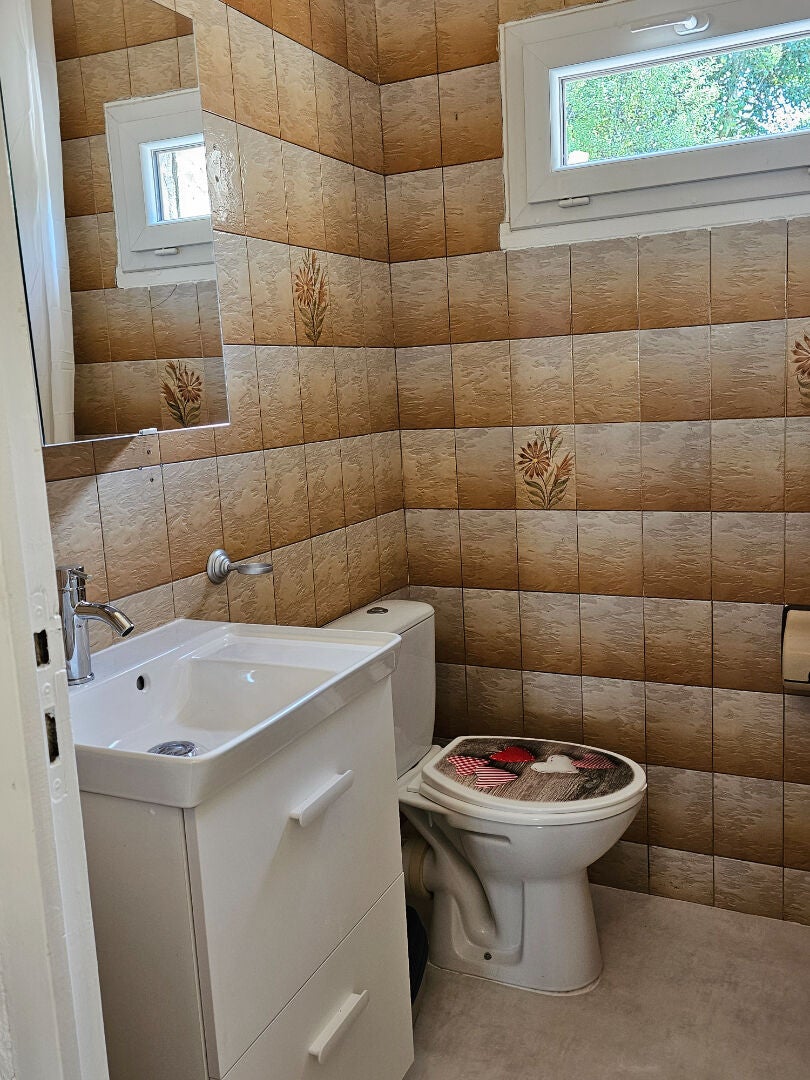 Appartement Rue Cazenave à Bordeaux