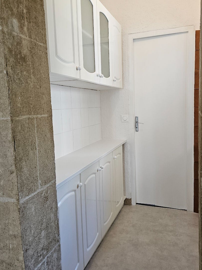 Flat Rue Cazenave in Bordeaux