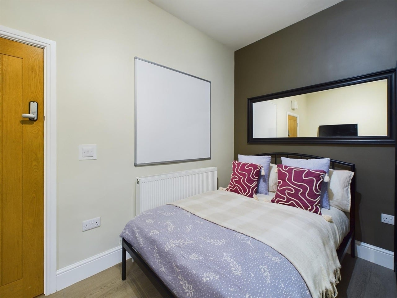 Room St Catherine's in Lincoln