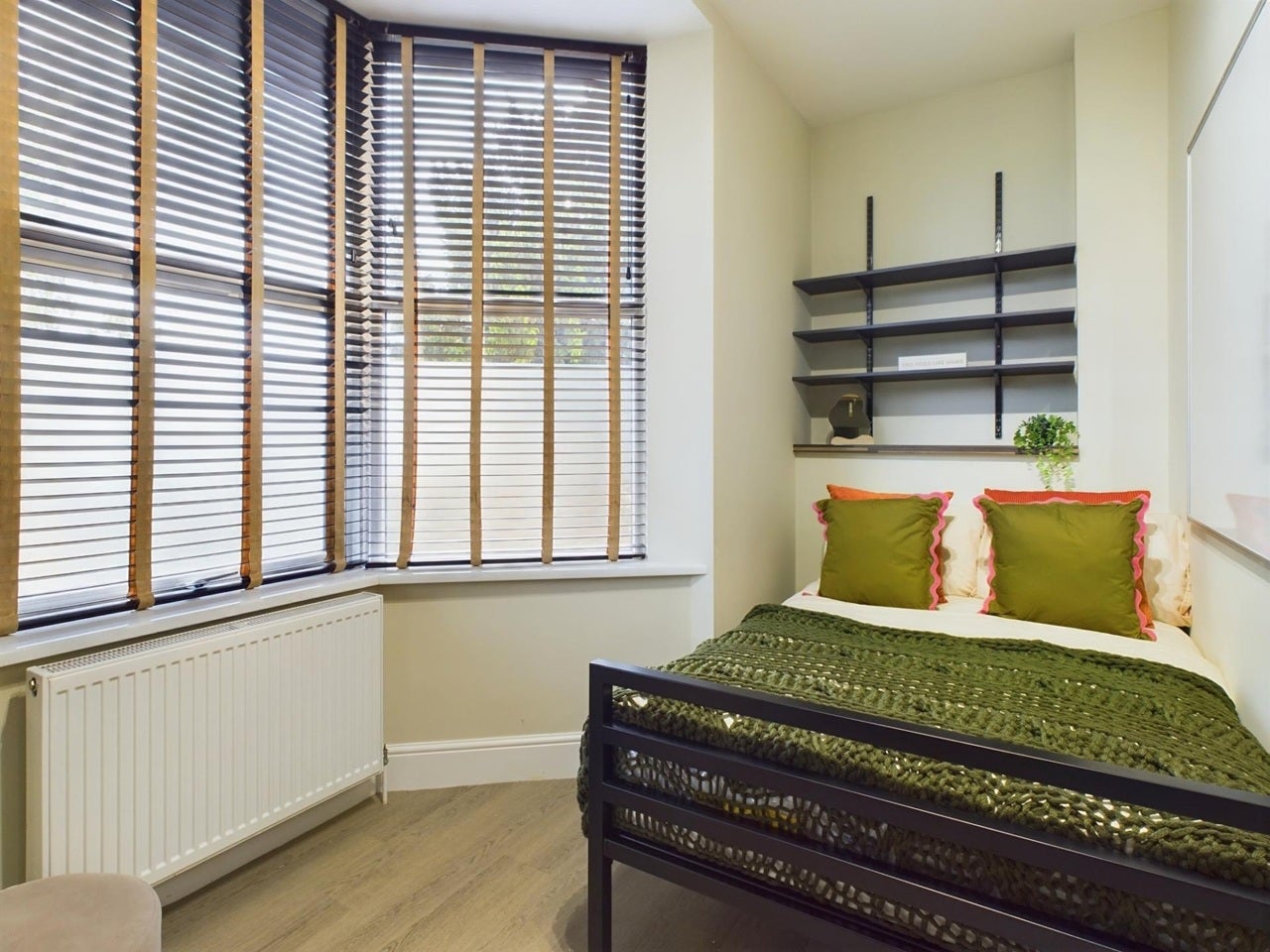 Room St Catherine's in Lincoln