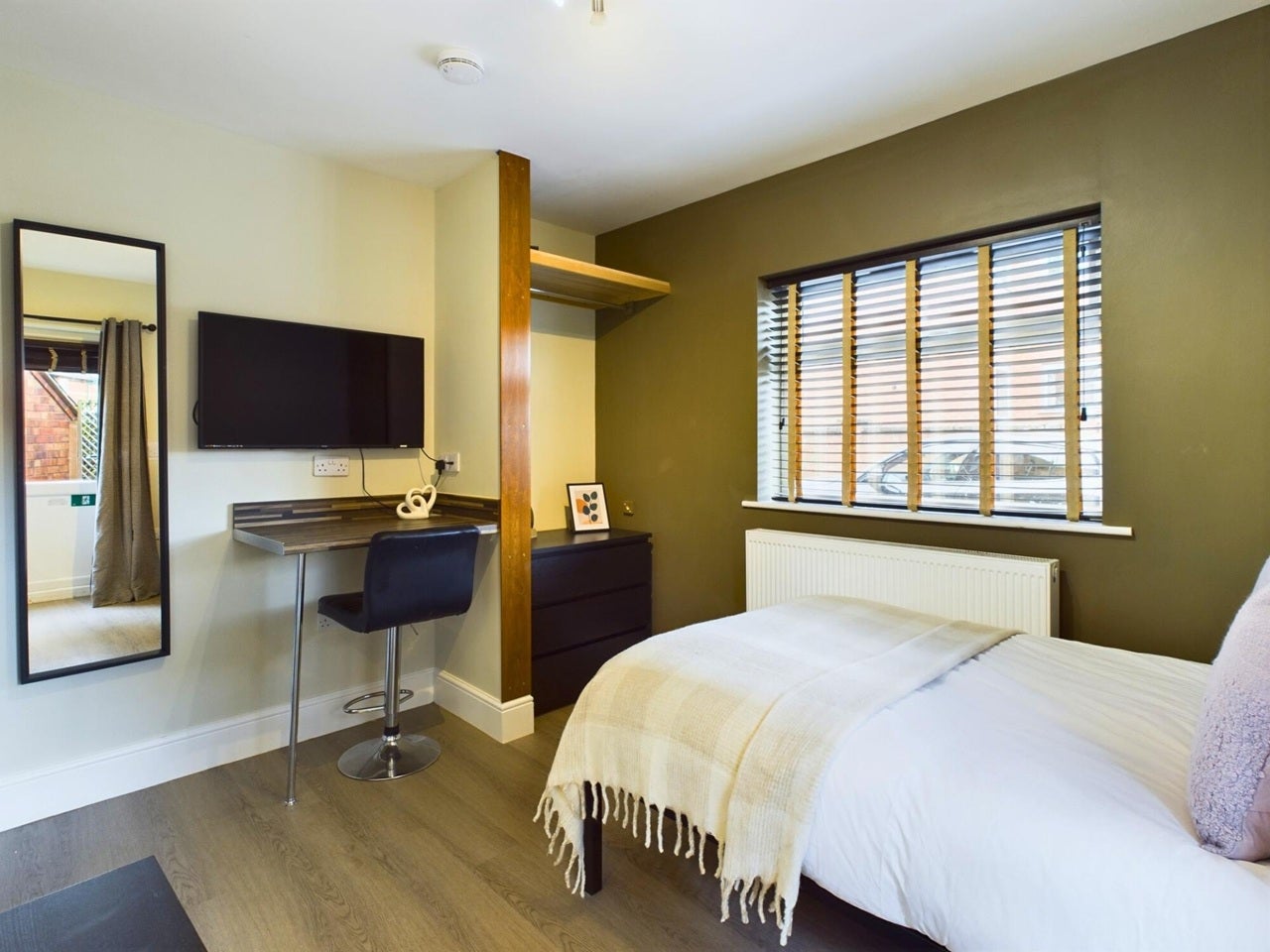 Room St Catherine's in Lincoln