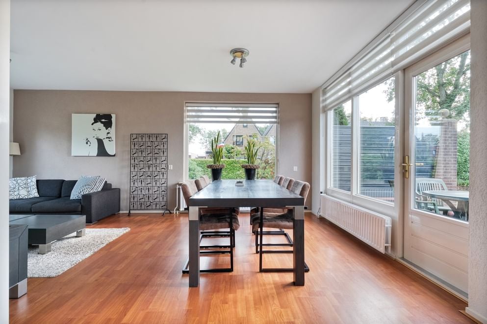 Vrijstaande woning te koop: Manderveenseweg 63, Manderveen